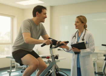 Exercise Trial Tests Whether Training Boosts Fitness and Immune Markers After Kidney Transplant