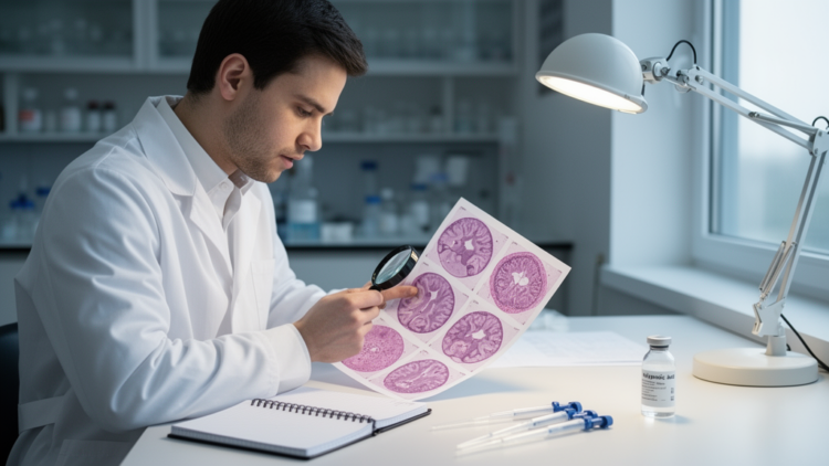 Journal Retracts 2018 Valproic Acid Brain Injury Study Over Image Integrity Concerns