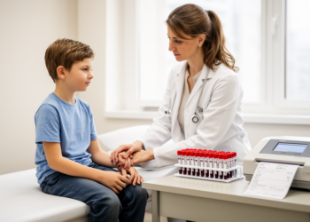 Research report: Inhibin B levels in children with cryptorchidism who underwent orchidopexy after 18 months of age: a single centre cross-sectional study