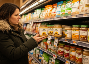 Allergy-friendly foods in Canada still cost far more than conventional products