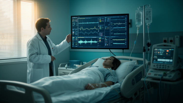 Metabolic score shows modest promise for predicting pancreas-kidney transplant outcomes in diabetes