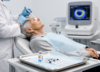 Research report: Early outcomes of switching from bevacizumab to aflibercept-jbvf in exudative macular diseases: a real-world study