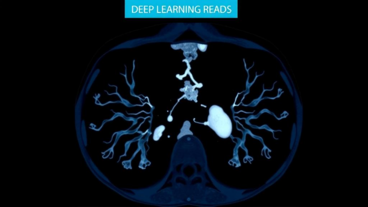 Deep Learning Reads Chest CT Scans to Stage COVID-19 Patients Faster