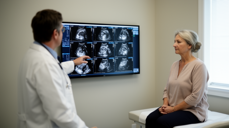 Heart scans reveal hidden cardiac changes in asymptomatic Sjögren patients