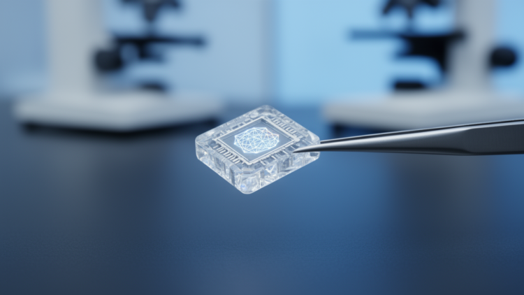 Diamond MEMS carry their own quantum stress sensor inside the device