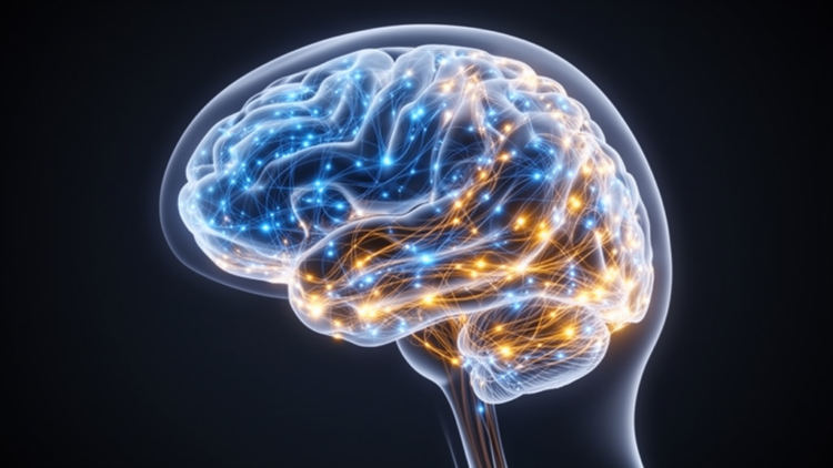 Brain Network Dynamics Shift in First-Episode Schizophrenia, Tied to Cognitive Problems
