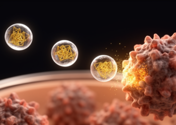 Engineered vesicles deliver miR-204 to triple-negative breast cancer cells in preclinical tests