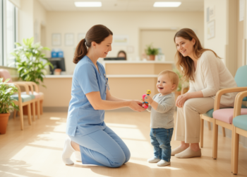 Nurse-led redesign cut loss to follow-up among NICU graduates