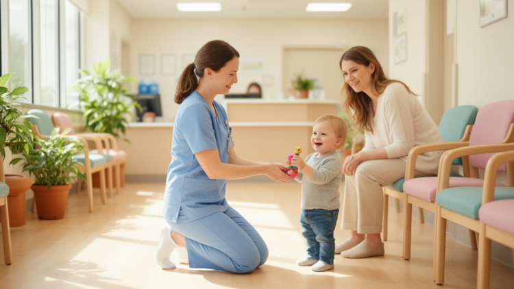 Nurse-led redesign cut loss to follow-up among NICU graduates