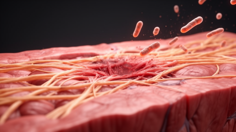 Heart's Resident Cells, Not Immune Cells, Drive Damage After Heart Attacks