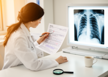 Machine-translated radiology reports fluent yet error-prone, expert review essential