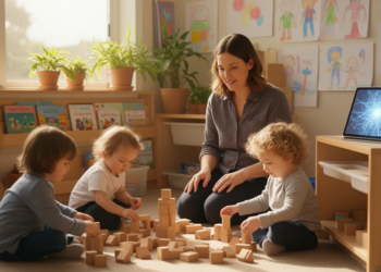 Australian experts urge cautious, sector-specific AI policy for early childhood