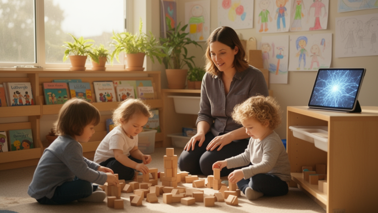 Australian experts urge cautious, sector-specific AI policy for early childhood