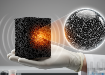 Chitosan-Derived CoNi Carbon Aerogels Deliver Broadband Microwave Absorption with Thermal Insulation