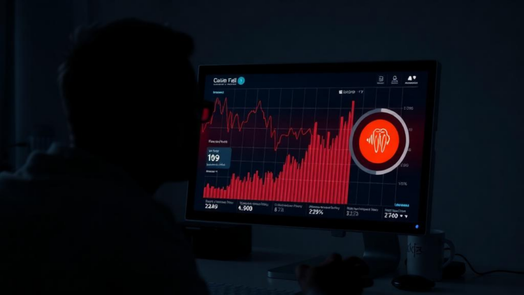 Silent Model Failure in Remote Health Monitoring Gets a Real-Time Drift Alarm