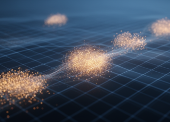 New Algorithm Tracks Patterns That Grow Stronger in Evolving Spatial Data