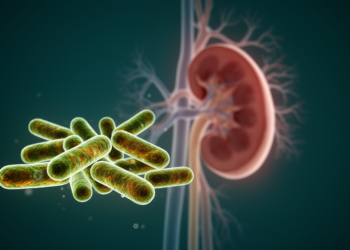 Deadly E. coli kidney failure struck without classic blood markers, case report warns