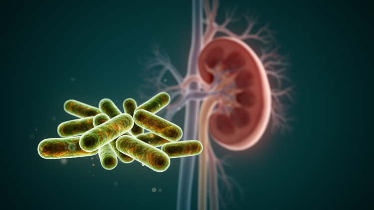 Deadly E. coli kidney failure struck without classic blood markers, case report warns