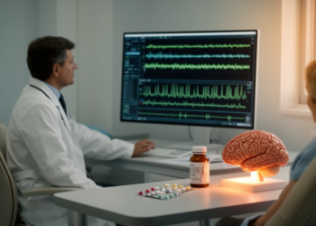 Cenobamate Reshapes the Treatment Path for Drug-Resistant Epilepsy