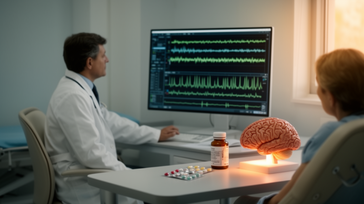 Cenobamate Reshapes the Treatment Path for Drug-Resistant Epilepsy