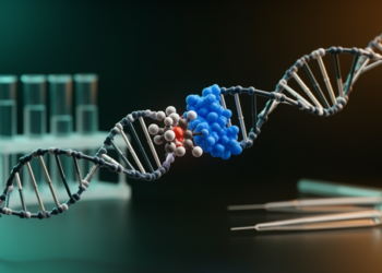Scientists Report First Chemical Probes That Block CDCA7's DNA Recognition
