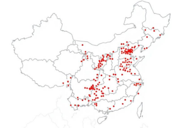 Landmark Study of 10.7 Million Adults Maps Thyroid Dysfunction Across China
