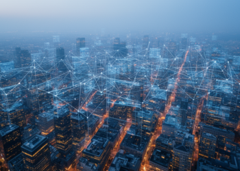 How Rules, Data and Algorithms Came to Shape Cities: A 50-Year History of Procedural Urbanism