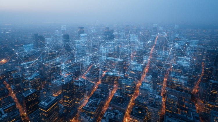 How Rules, Data and Algorithms Came to Shape Cities: A 50-Year History of Procedural Urbanism