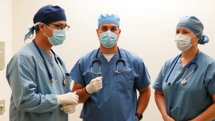 America Is Running Out of Pancreas Transplant Surgeons