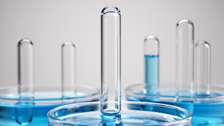 Chemical potentials offer a new way to explain capillary pressure in tubes