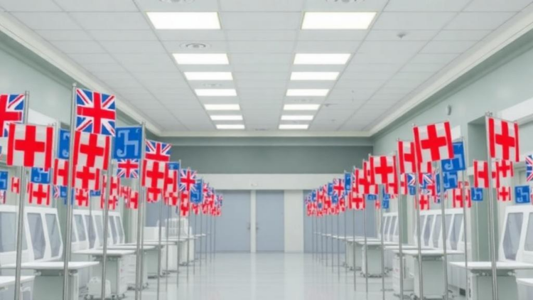 Hospital Algorithm Flags Thousands, Yet Only a Fraction Start Buprenorphine