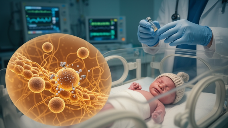 Antifungal treatment in neonates: susceptibility-guided therapy and prophylaxis for high-risk infants