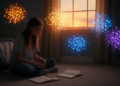 Clustering reveals two profiles of rewarding experiences after teen self-injury