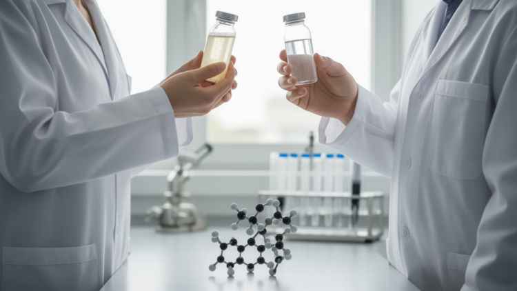 Researchers Challenge Claim That C1 Inhibitor Beats Sebetralstat in Hereditary Angioedema