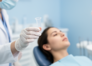 Saliva proteins may flag orthodontic root resorption, pilot study suggests
