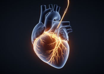 Conduction system pacing shifts cardiac care toward the heart's native wiring