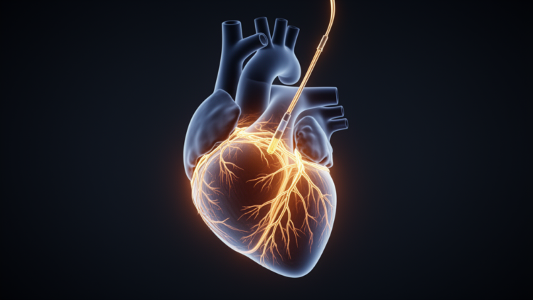 Conduction system pacing shifts cardiac care toward the heart's native wiring
