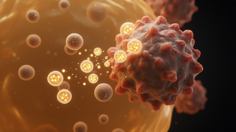 Extracellular vesicles emerge as dual players and tools in cancer immunotherapy