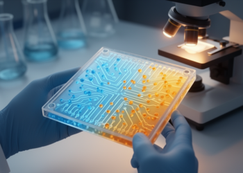 Microfluidic Gradient Screen Links Drug Combination Responses to Leukaemia Outcomes