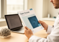 New Open Access Journal Discover Surfaces Launches with Inaugural Editorial