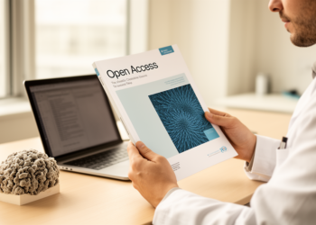 New Open Access Journal Discover Surfaces Launches with Inaugural Editorial