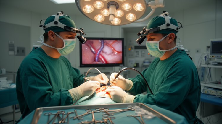 Stepwise technique for parasellar carotid artery exposure in endoscopic endonasal surgery