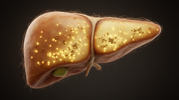Iron Levels Shift in Fatty Liver Disease, but Fibrosis Link Stays Unclear