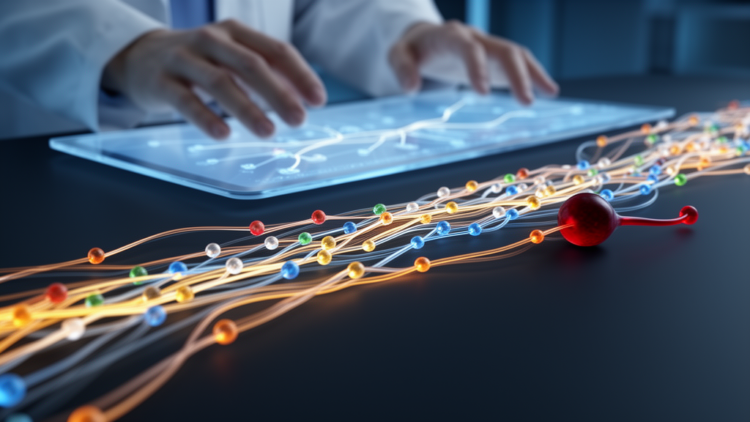 Mined diagnostic sequences reveal ordered illness paths tied to suicide death