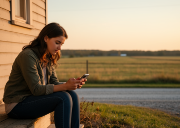 Young Rural Women's Contraception Choices Shaped by Social Media and Access Barriers