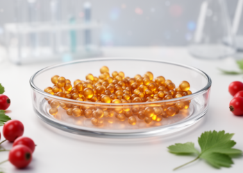 Hawthorn Extract Yields Stable Selenium Nanoparticles With Antifungal and Antidiabetic Activity