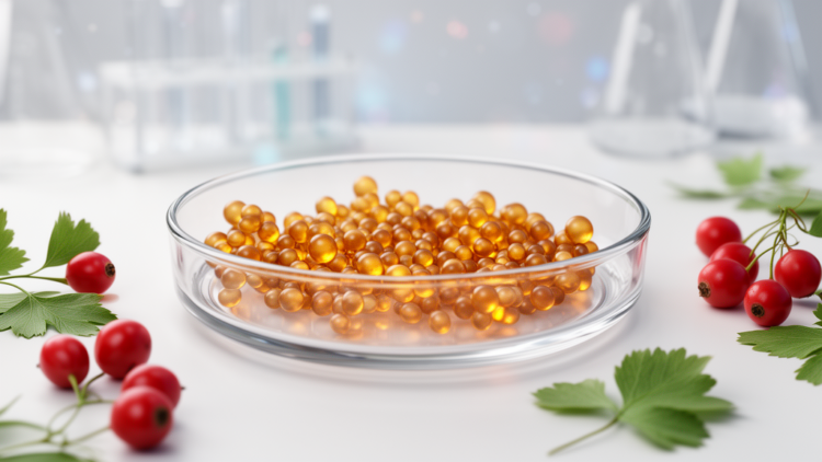 Hawthorn Extract Yields Stable Selenium Nanoparticles With Antifungal and Antidiabetic Activity