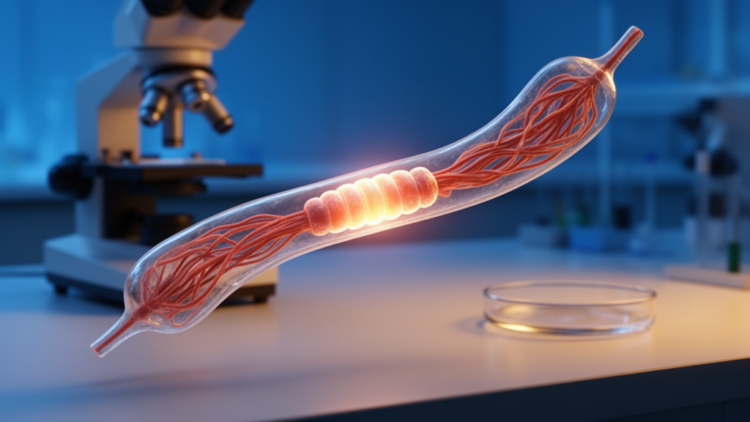 Fruit Fly Heart Platform Pinpoints Best Segment for Modeling Cardiomyopathy