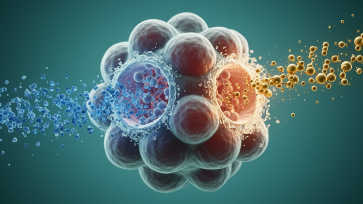 Metformin and valproic acid combo strips cancer cells of chemo tolerance