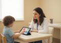 Web-Based Cognitive Screening Tool Shows Reliable Repeat Scores in Children with Intellectual Disabilities
